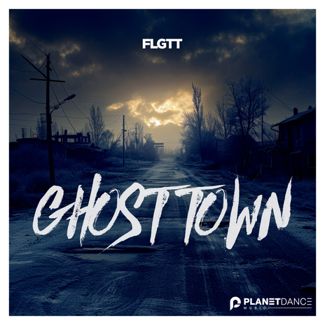 Ghost Town (Extended Mix)