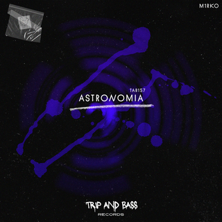 Astronomia - TECHNO