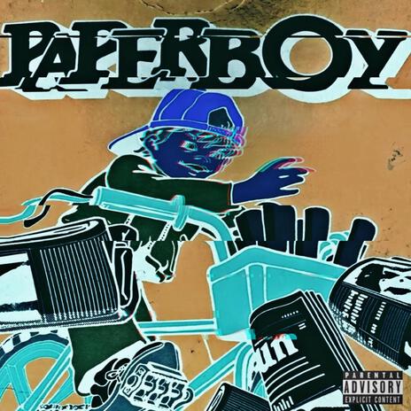 Paperboy | Boomplay Music