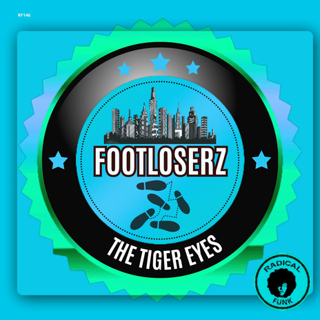 The Tiger Eyes (Extended Mix) | Boomplay Music