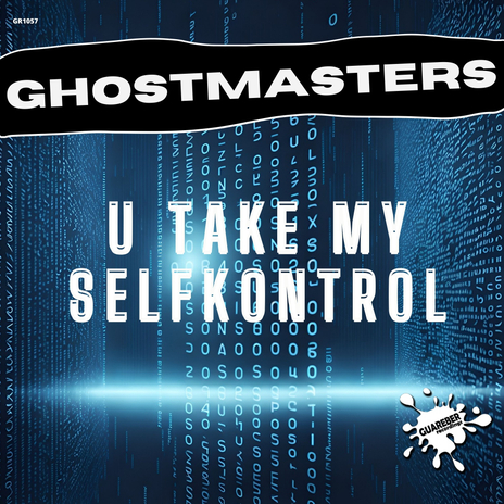 U Take My SelfKontrol (Extended Mix) | Boomplay Music