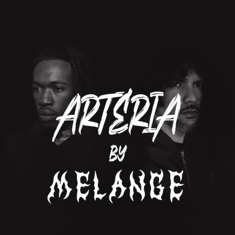 Arteria | Boomplay Music