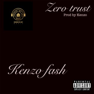 Zero trust