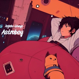 ASTROBOY