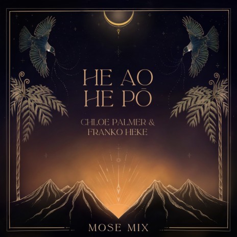 He Ao He Pō ft. Chloe Palmer & Franko Heke | Boomplay Music