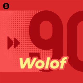1990s Wolof Songs