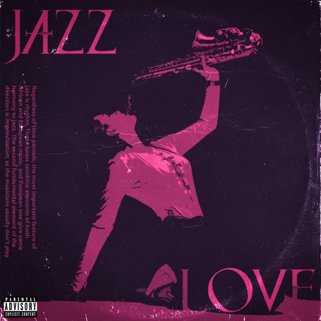 Jazz Love | Boomplay Music