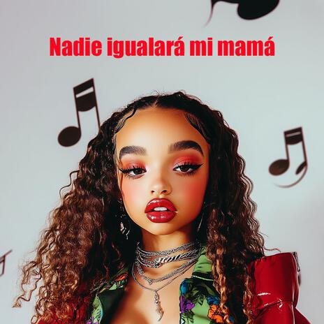 Nadie igualará mi mamá | Boomplay Music