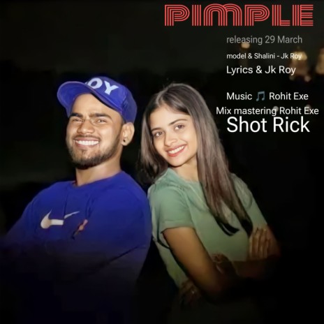 Pimple | Boomplay Music