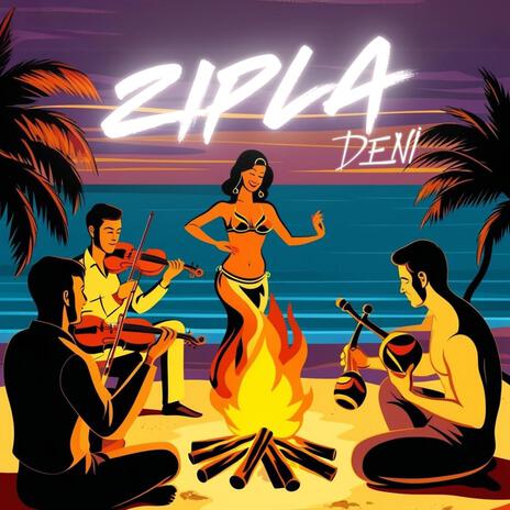 ZIPLA | Boomplay Music