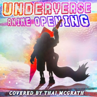 Stream What's Up Danger Anime Opening (JPN/ENG) by Thai McGrath