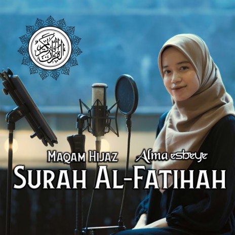 Murottal Al-fatihah Maqam Hijaz | Boomplay Music