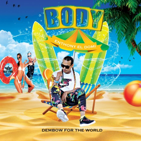 Body | Boomplay Music