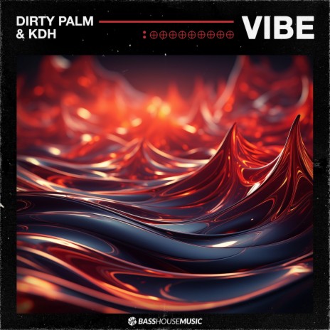 Vibe (Extended Mix) ft. KDH | Boomplay Music