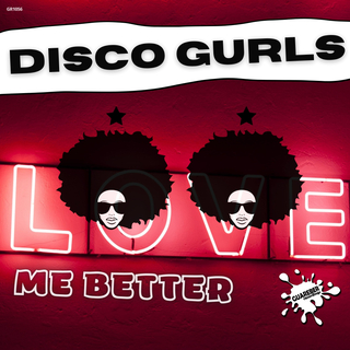 Love Me Better (Extended Mix)