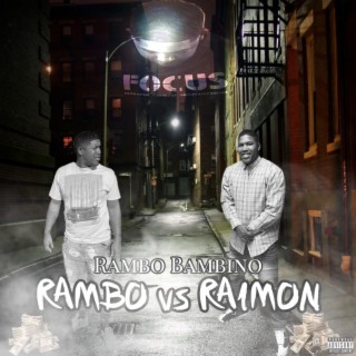 Rambo vs Raimon