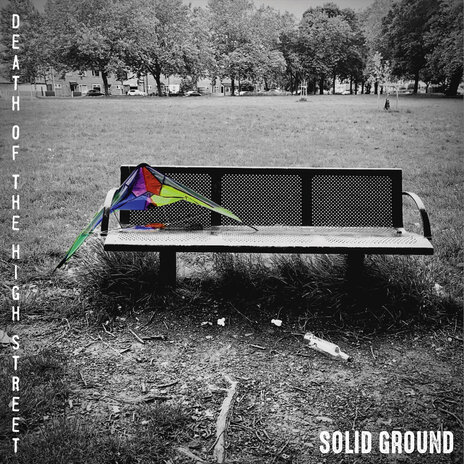 Solid Ground | Boomplay Music