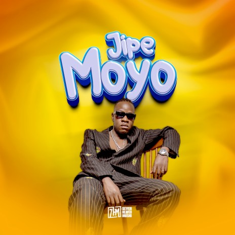 Jipe Moyo | Boomplay Music