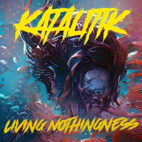 Living Nothingness | Boomplay Music