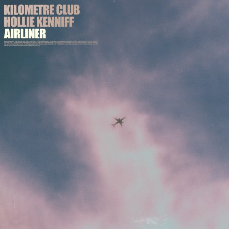 Airliner ft. Hollie Kenniff