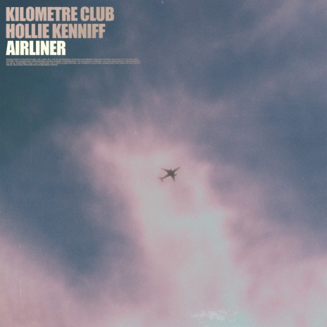 Airliner ft. Hollie Kenniff | Boomplay Music