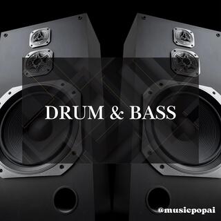 Drum & Bass Deep