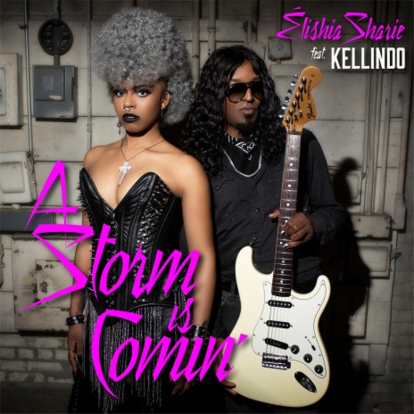 A Storm is Comin' ft. Kellindo | Boomplay Music