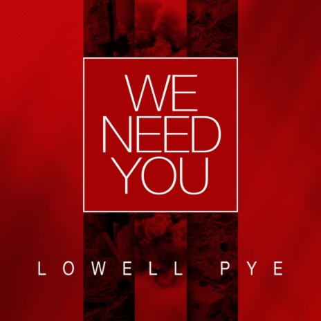 We Need You | Boomplay Music