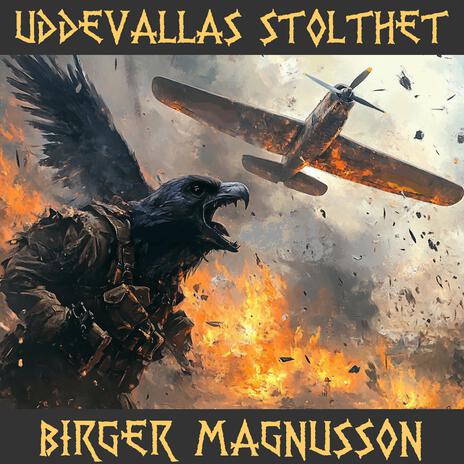 Birger Magnusson | Boomplay Music