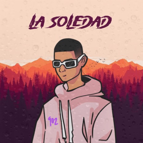 La Soledad R&B | Boomplay Music