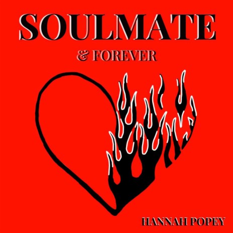 Soulmate & Forever | Boomplay Music