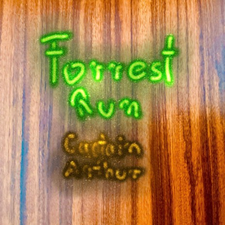 Forrest Run | Boomplay Music