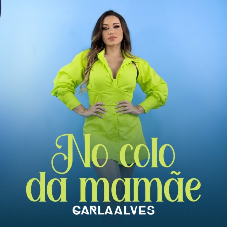 Colo da Mamãe | Boomplay Music