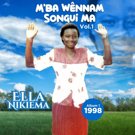 Mba Wennam | Boomplay Music