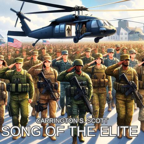 Song of the Elite | Boomplay Music