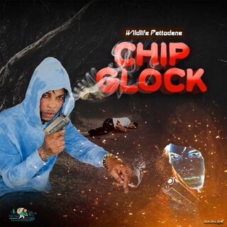 Chip Glock (Chip Glock)