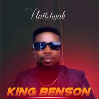 King Benson