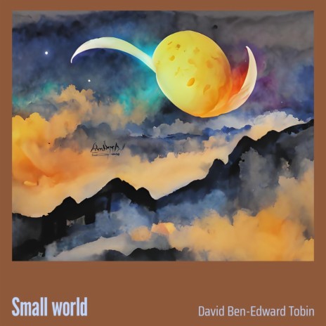 Small World | Boomplay Music