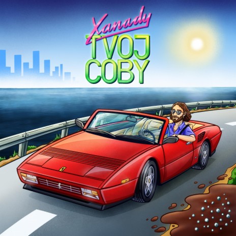 Tvoj Coby | Boomplay Music