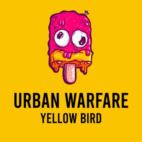 Urban Warfare | Boomplay Music