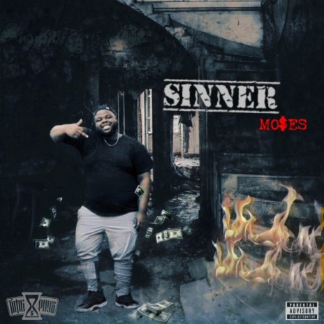 Sinner, Pt. 4 ft. Kellybangaz & Dre Of The East