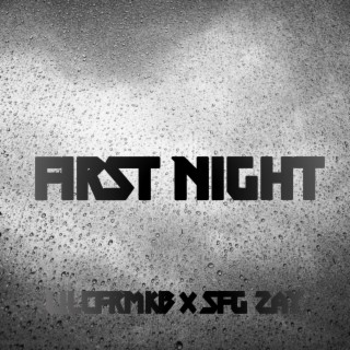 First night