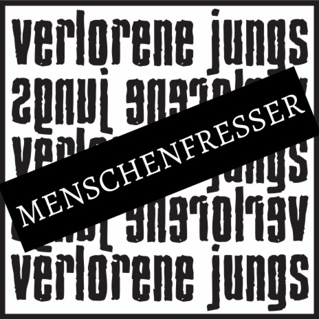 Menschenfresser (Cover Version) | Boomplay Music