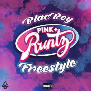 Pink Runtz Freestyle