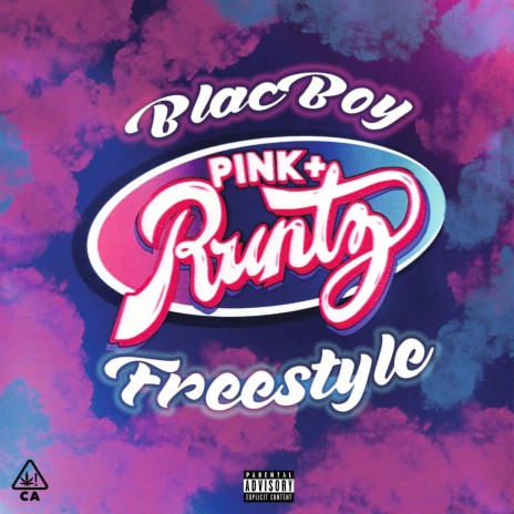 Pink Runtz Freestyle | Boomplay Music