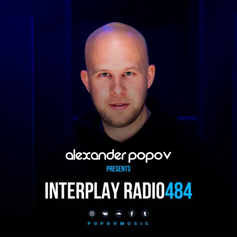 So Sorry (Interplay 484) ft. INSIDIA & Dmitrii G