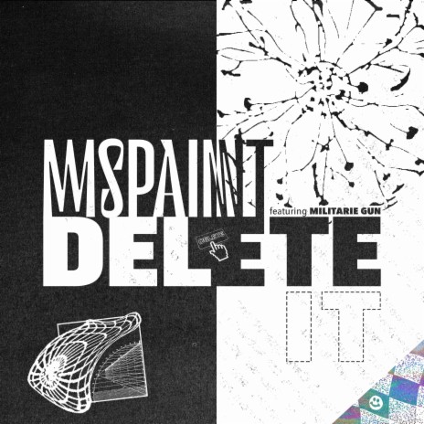 Delete It ft. Militarie Gun | Boomplay Music