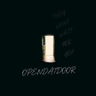 OPENDATDOOR