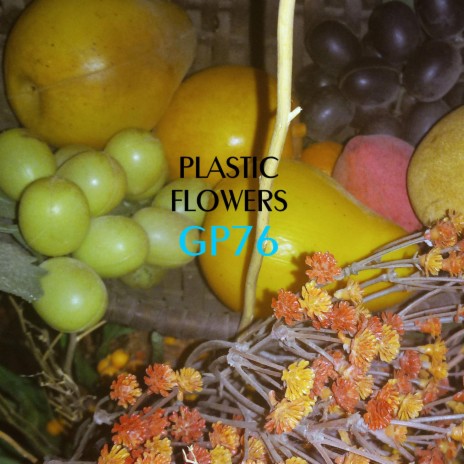 plastic flowers | Boomplay Music