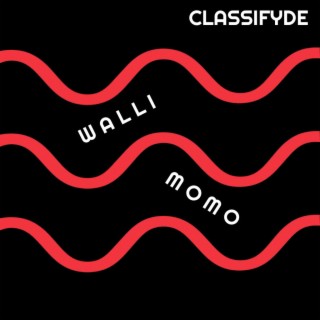 Walli Momo